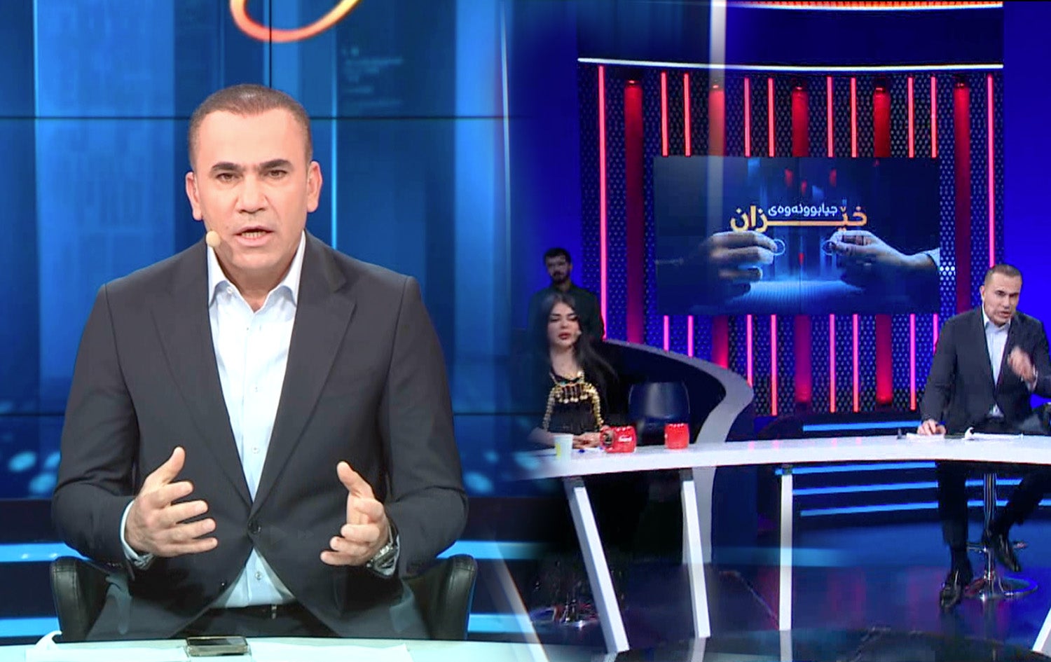 Lagal Ranj - Jiabunewe