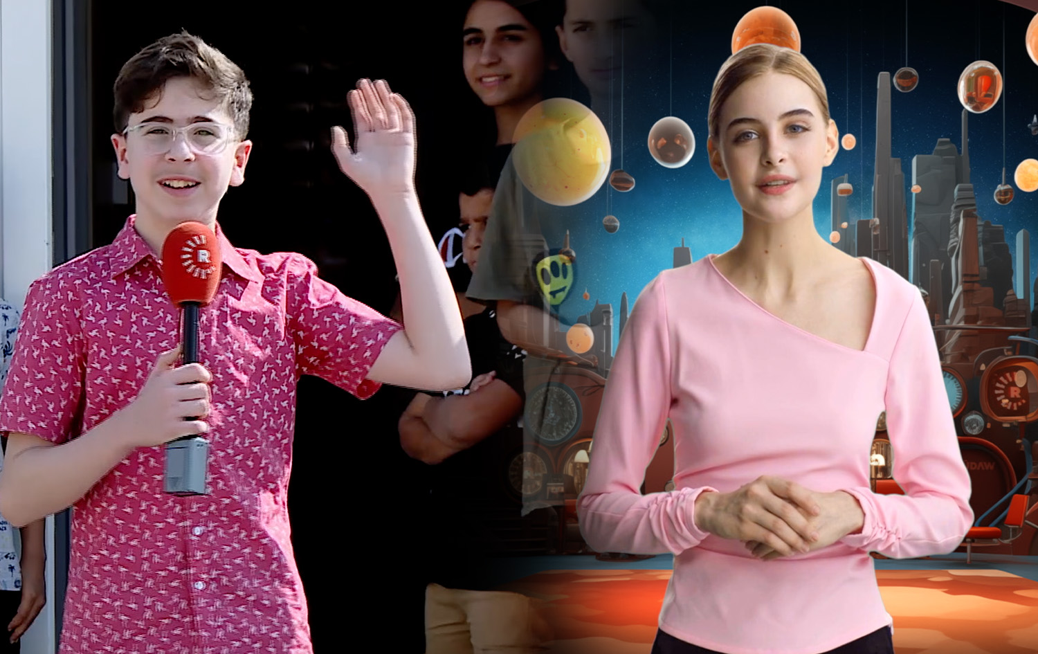 هەژی و هەنی