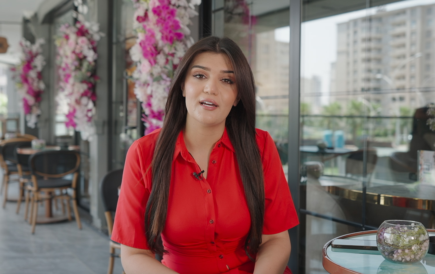 چاوی رووداو