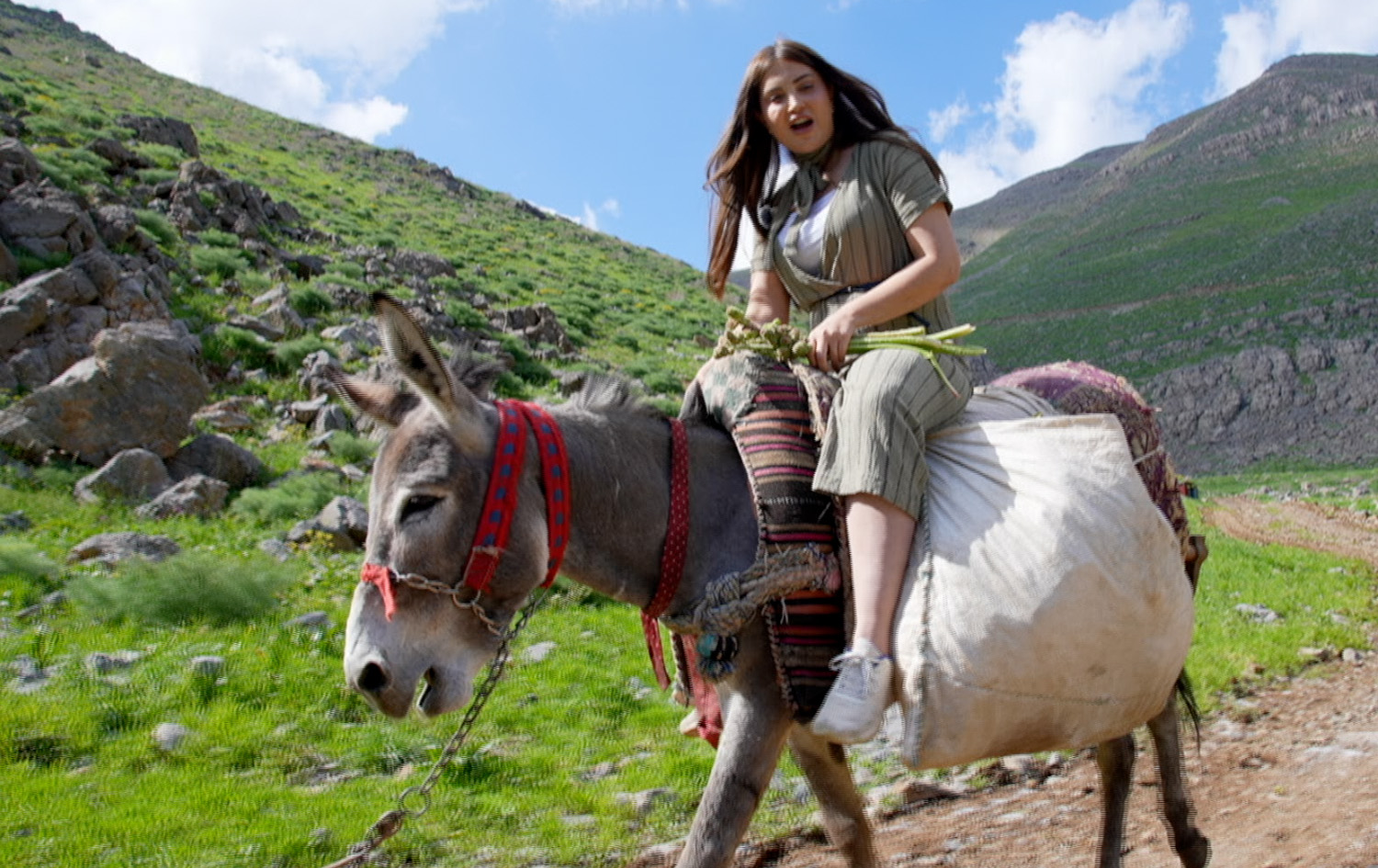 چاوی رووداو