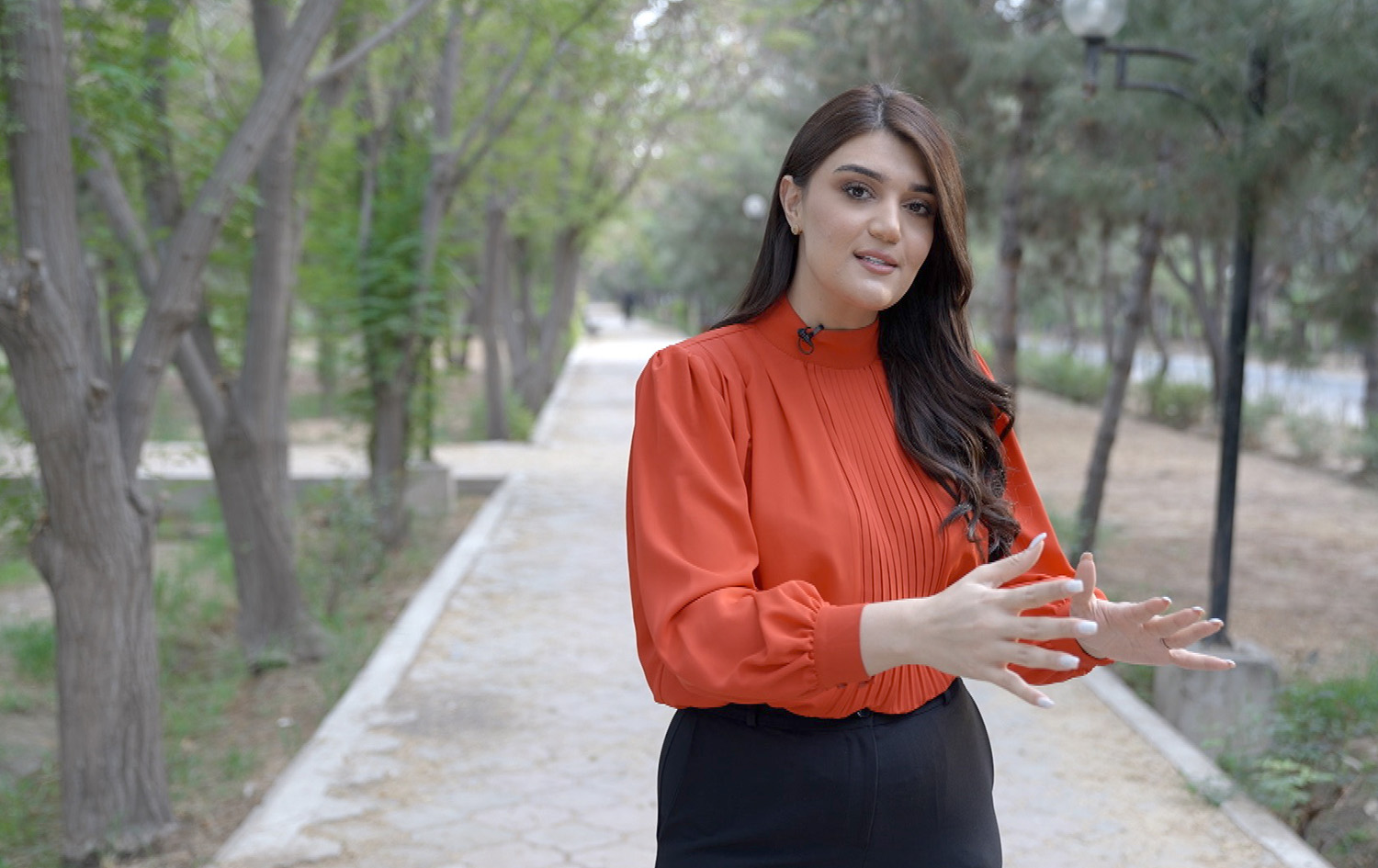 چاوی رووداو