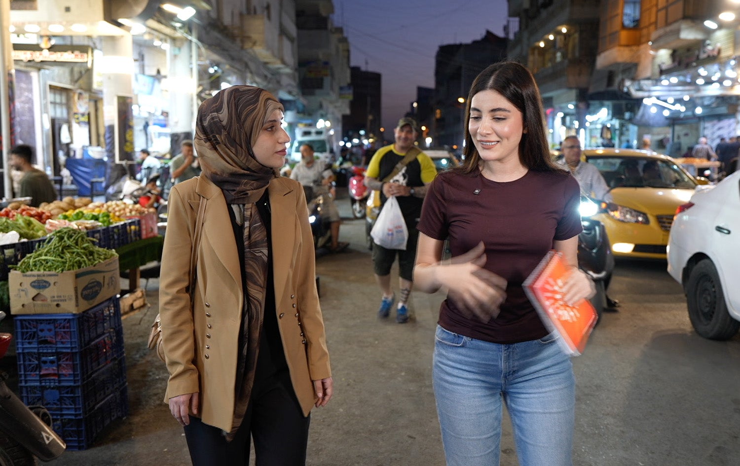 Yekam Dang - Lara Selim