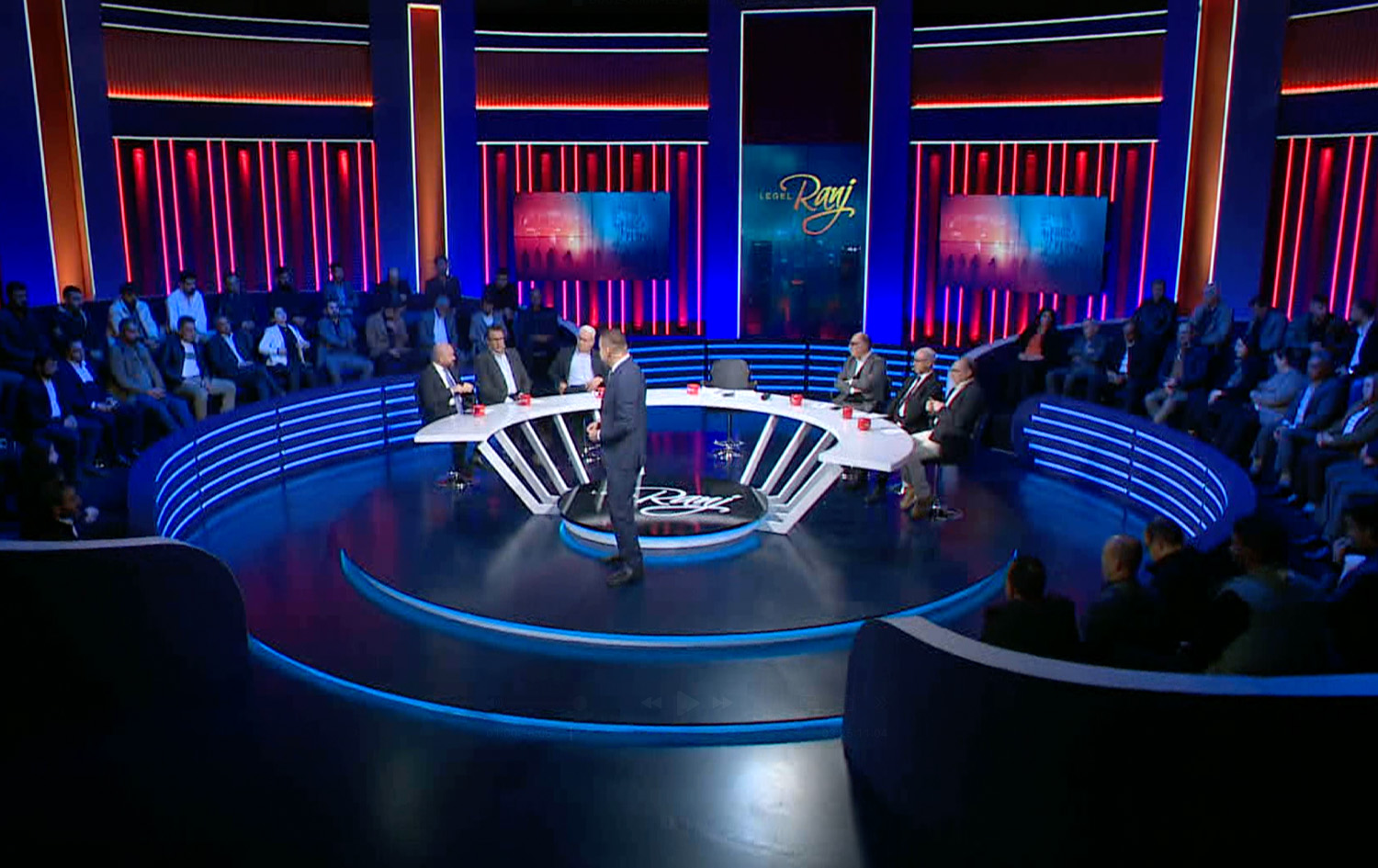 لەگەڵ رەنج؛ هەوڵەکان بۆ یەکدەنگیی کورد لە رۆژئاوای کوردستان