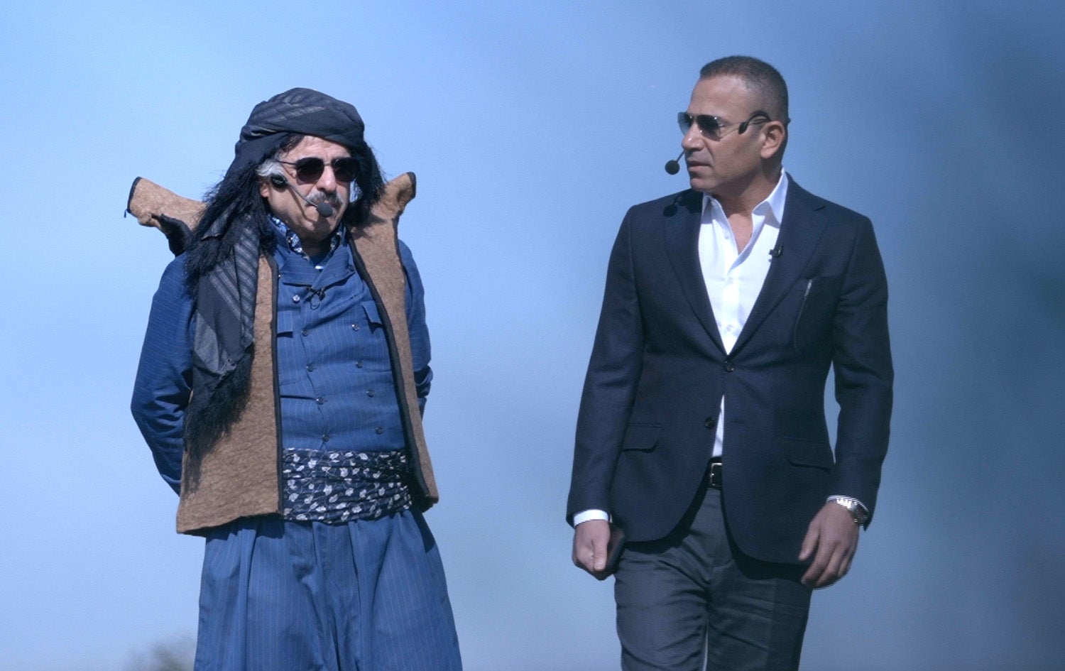 هونەرمەند مستەفا دادار