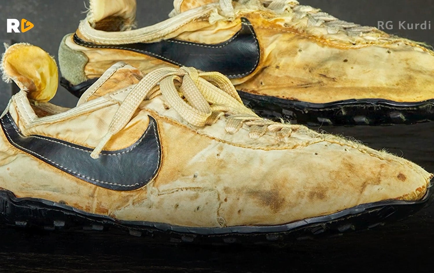 Rudaw Generation - Logoya Nike