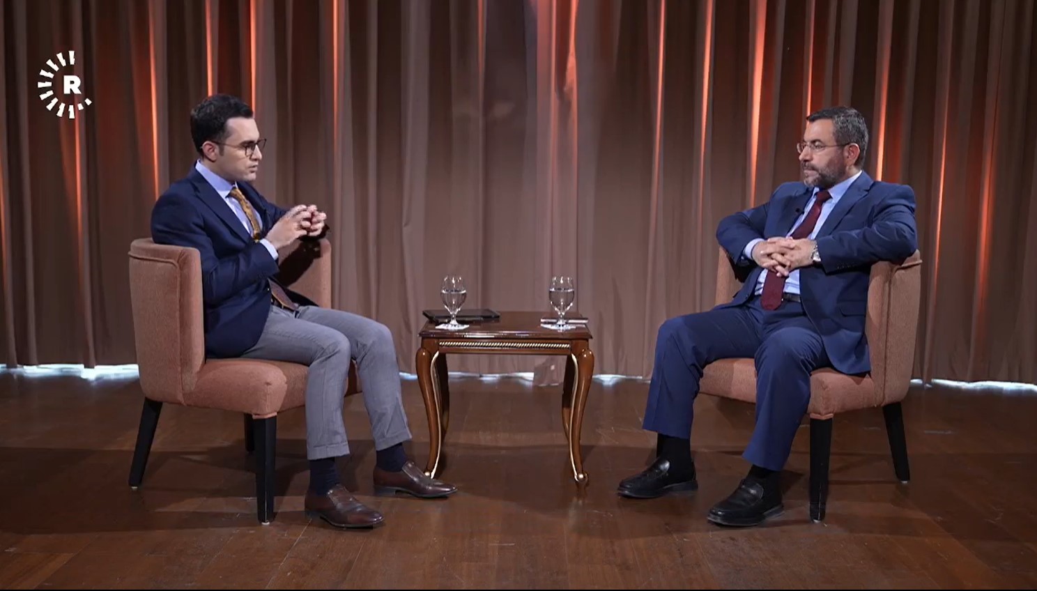 رووداوی ئەمڕۆ