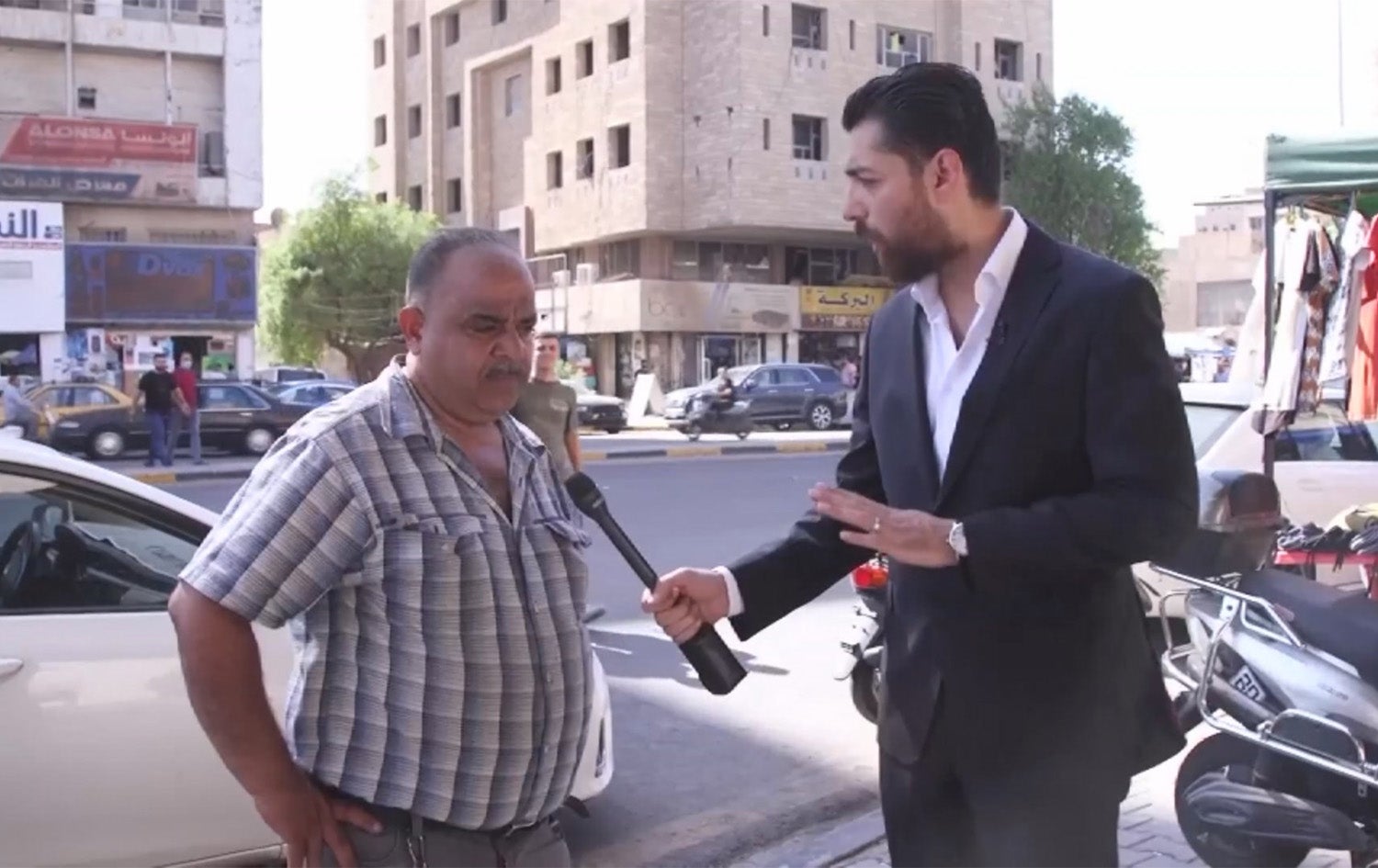 Early voting 26092021