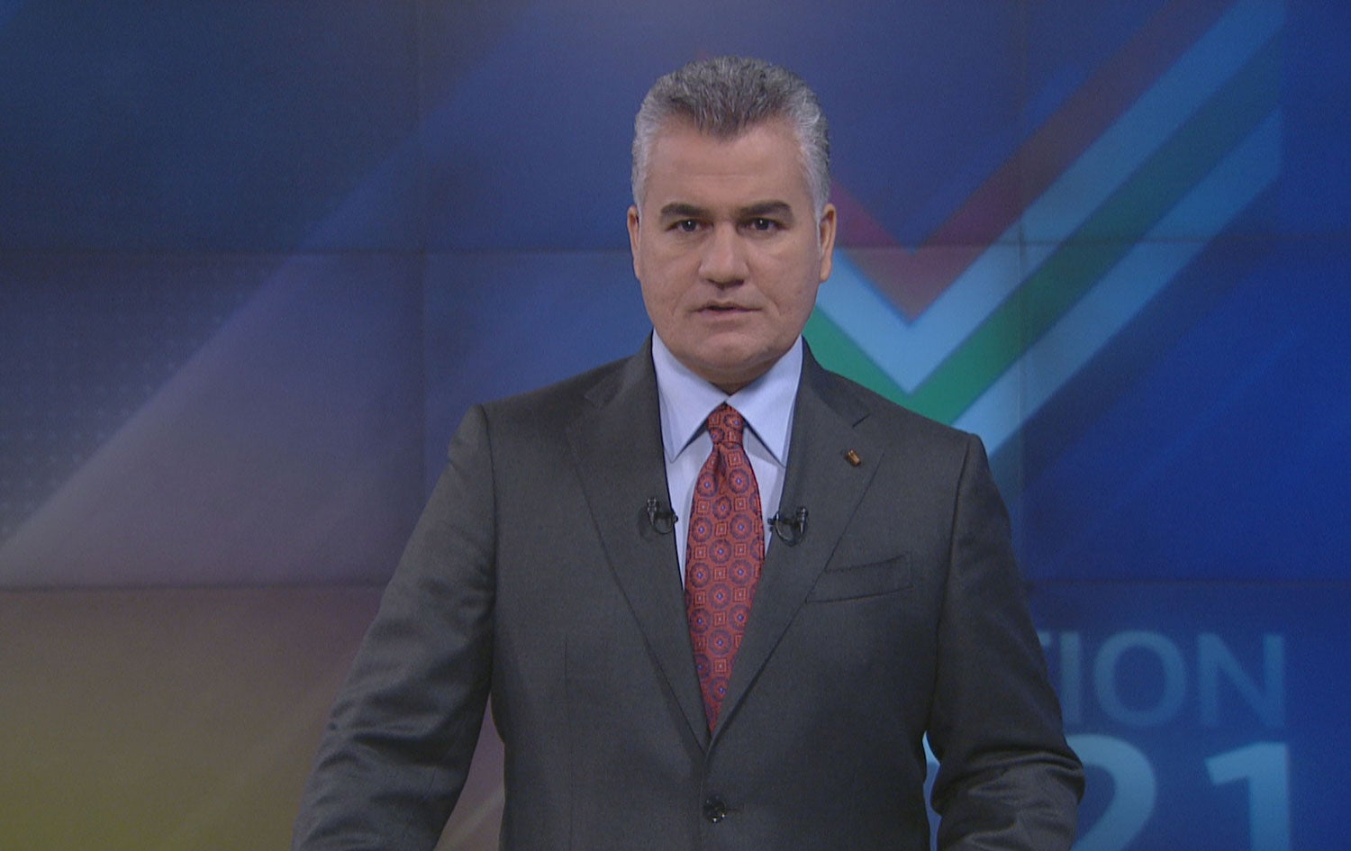 The Election Hour 28092021