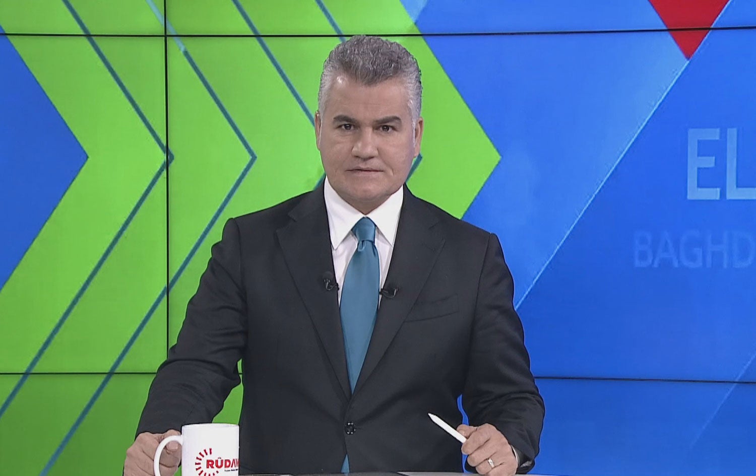 The Election Hour 02102021