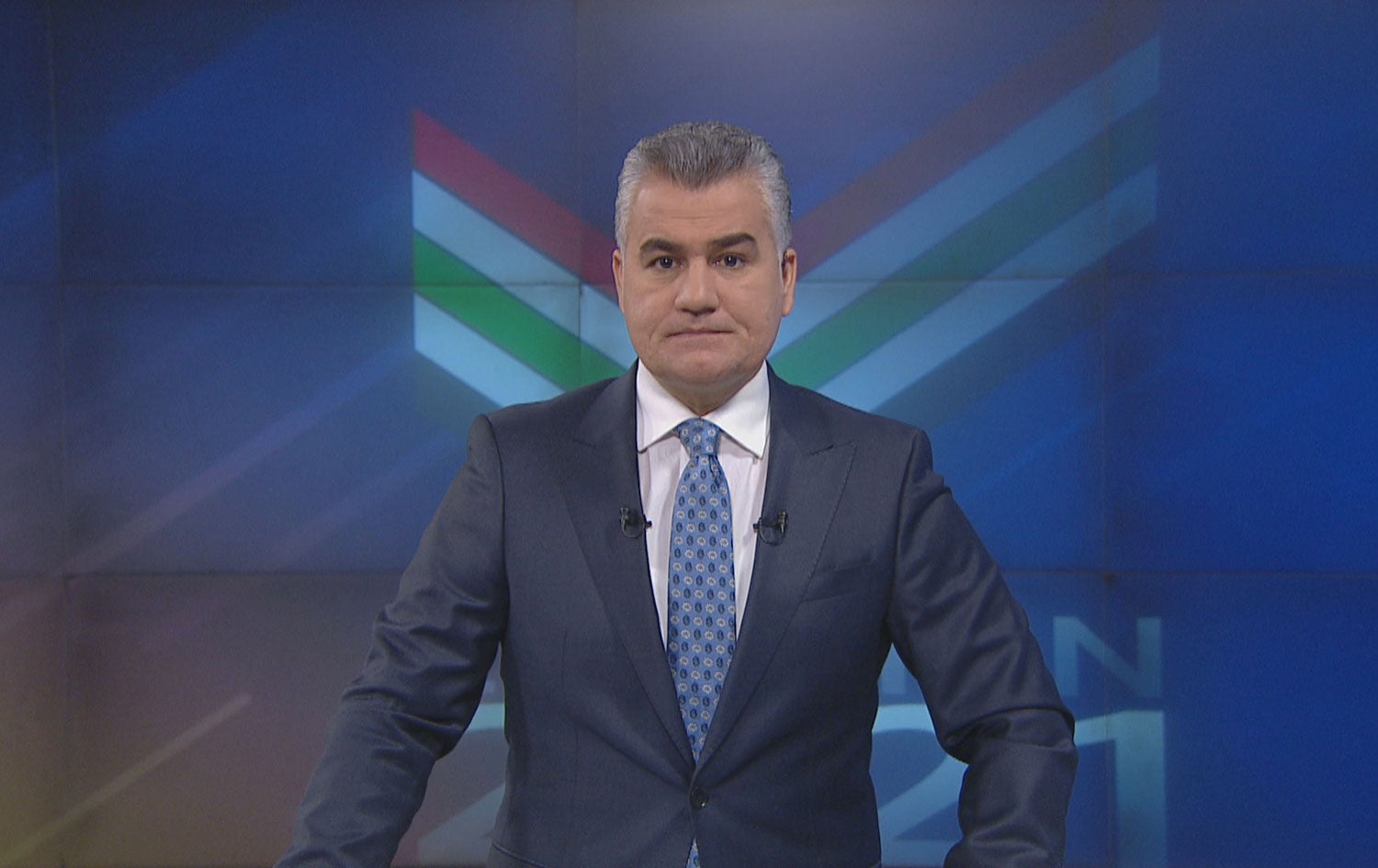 The Election Hour 29092021