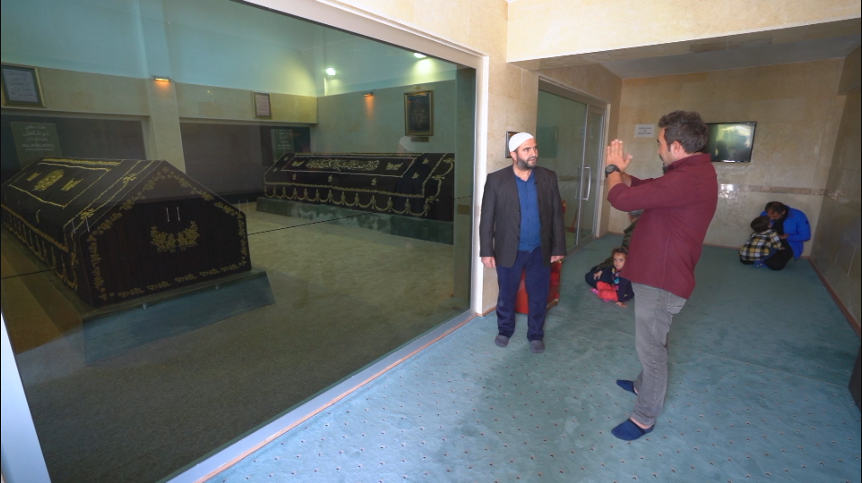 Xemla Welat 18042022