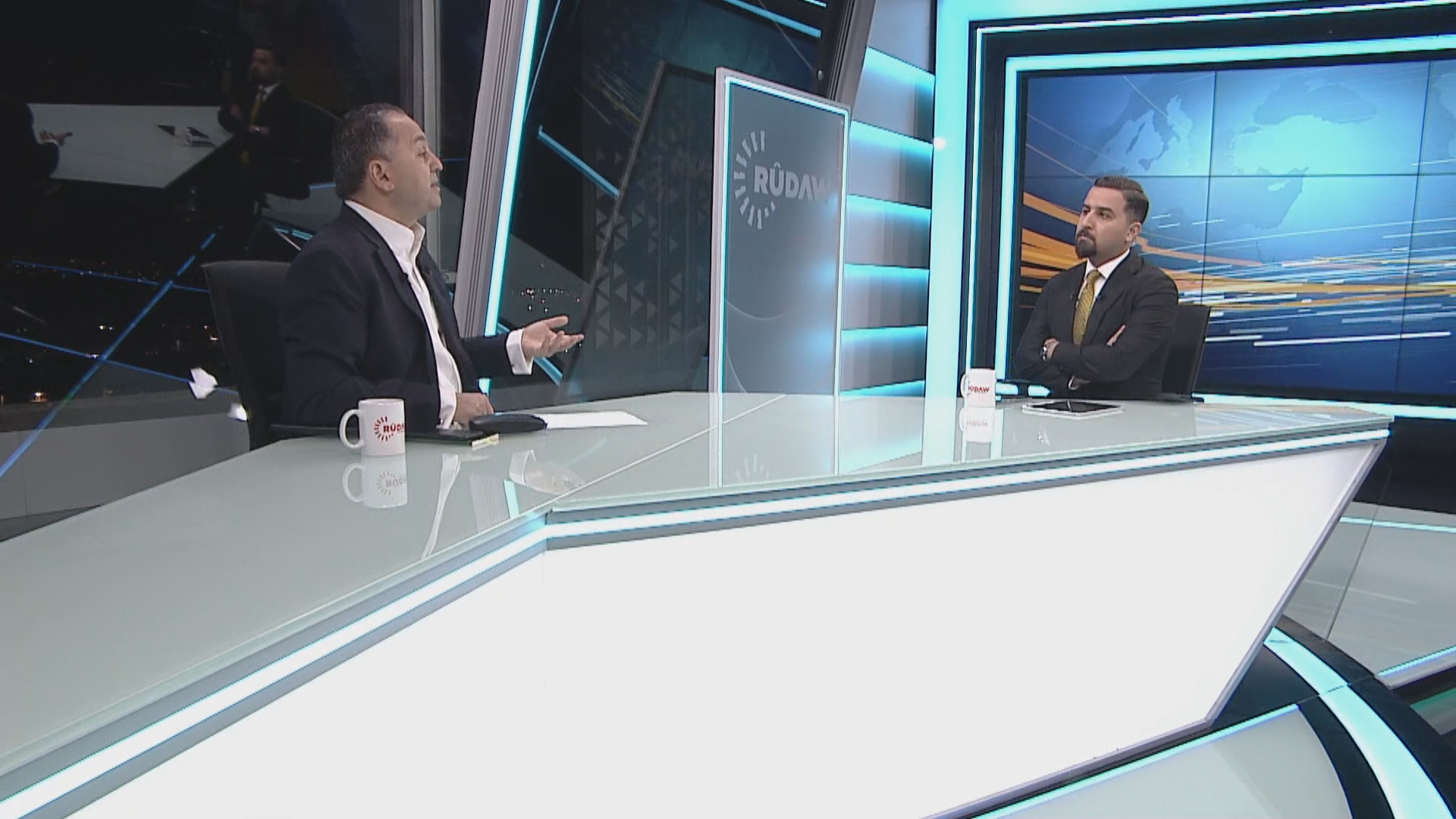 رووداوی ئەمڕۆ