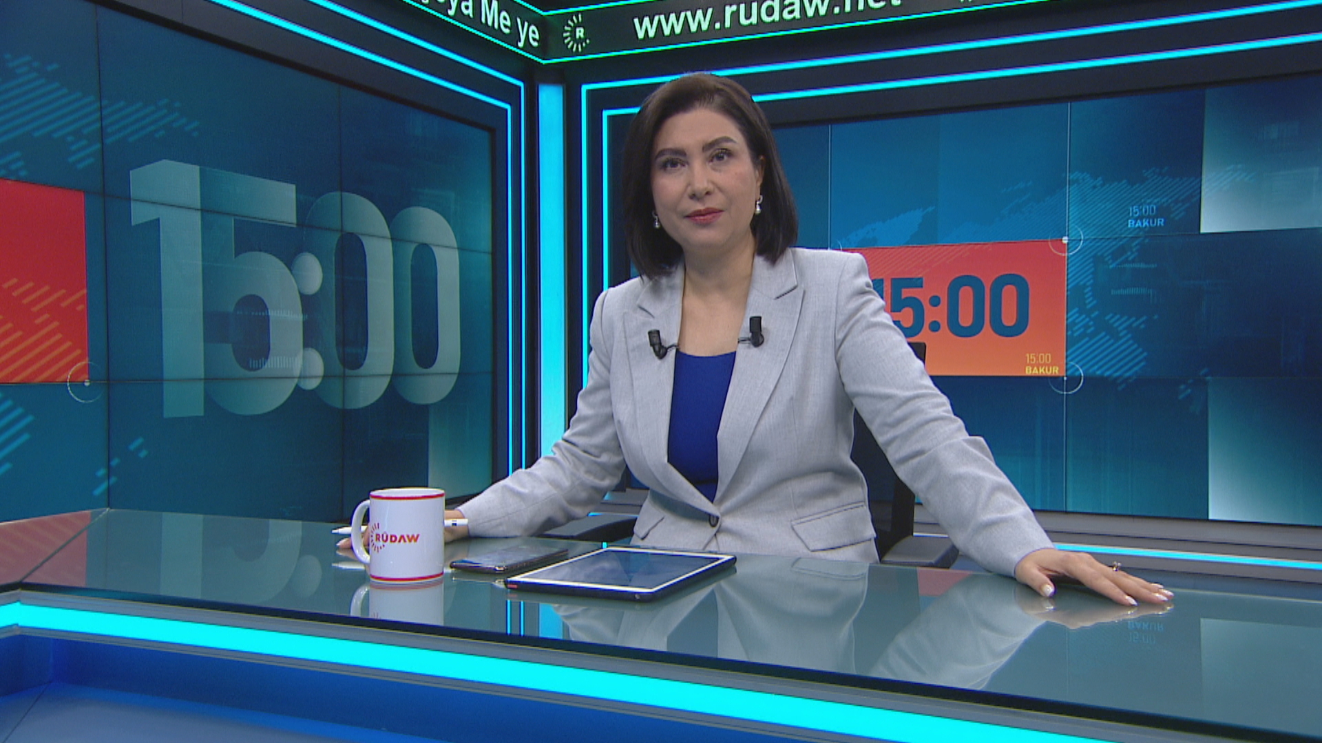 بوولتەنی باکوور