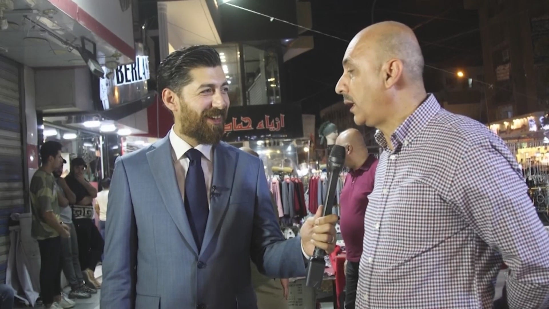 Early voting 28092021