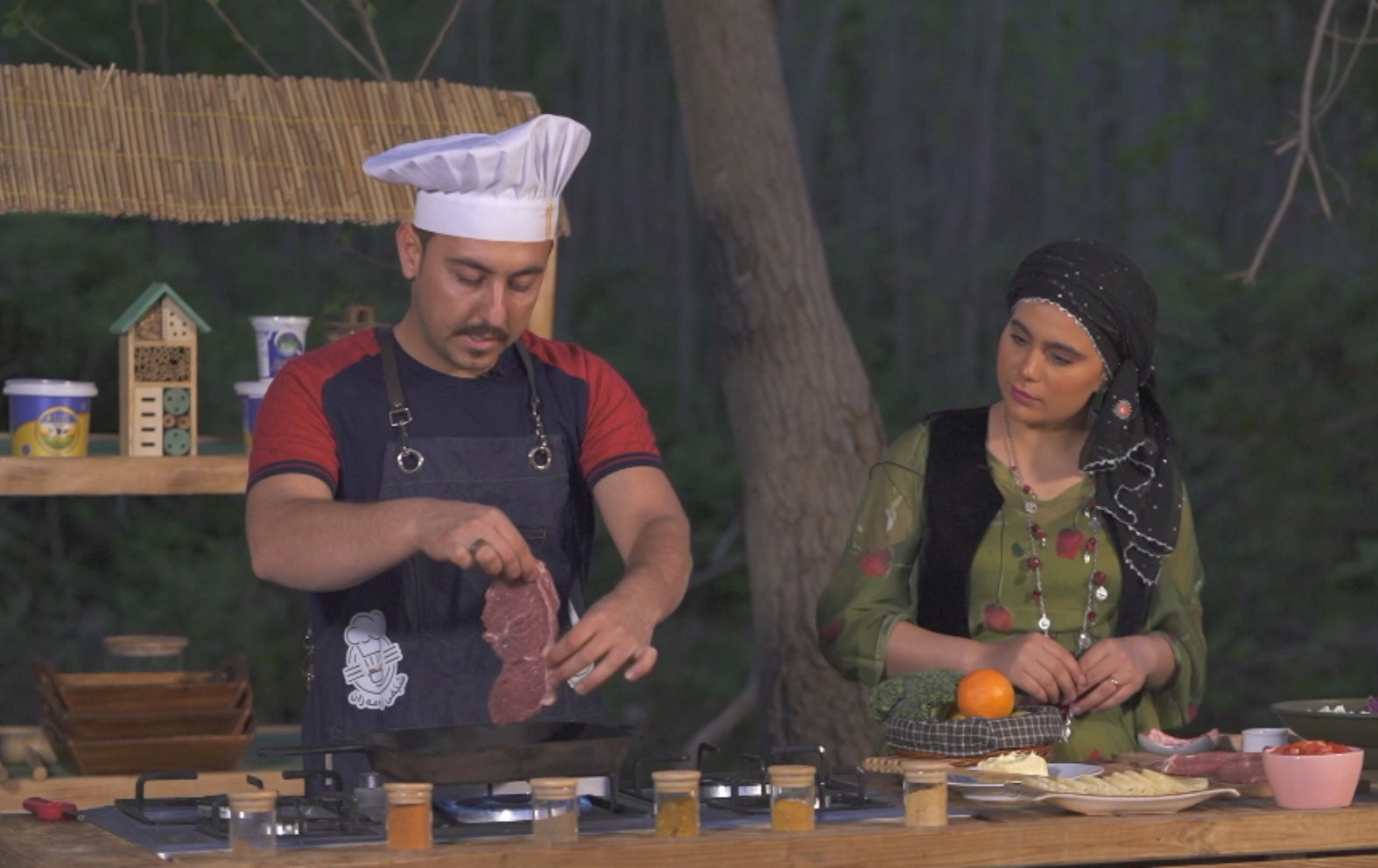 Ramadan Chief 22042022