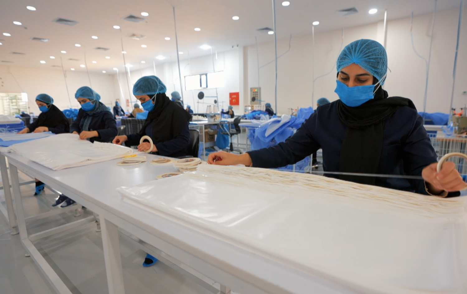 مەید ئین کوردستان