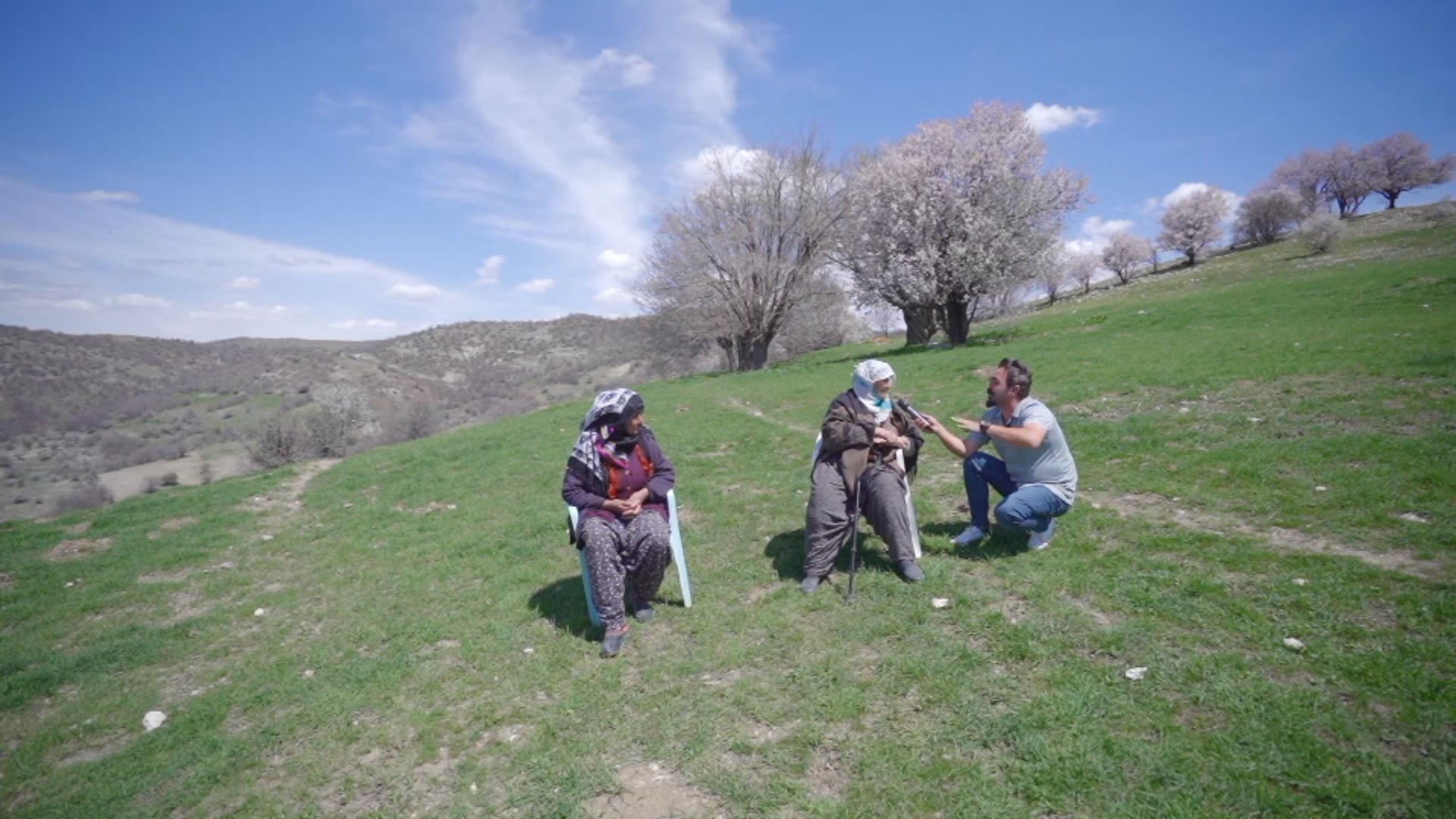 Xemla Welat 24042022