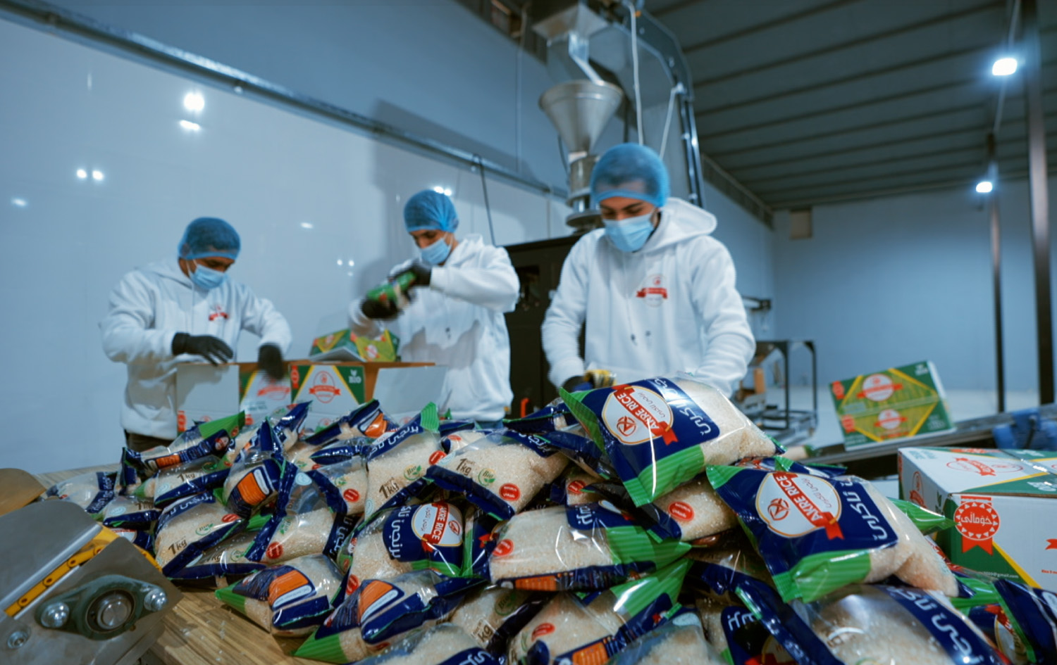 مەید ئین کوردستان