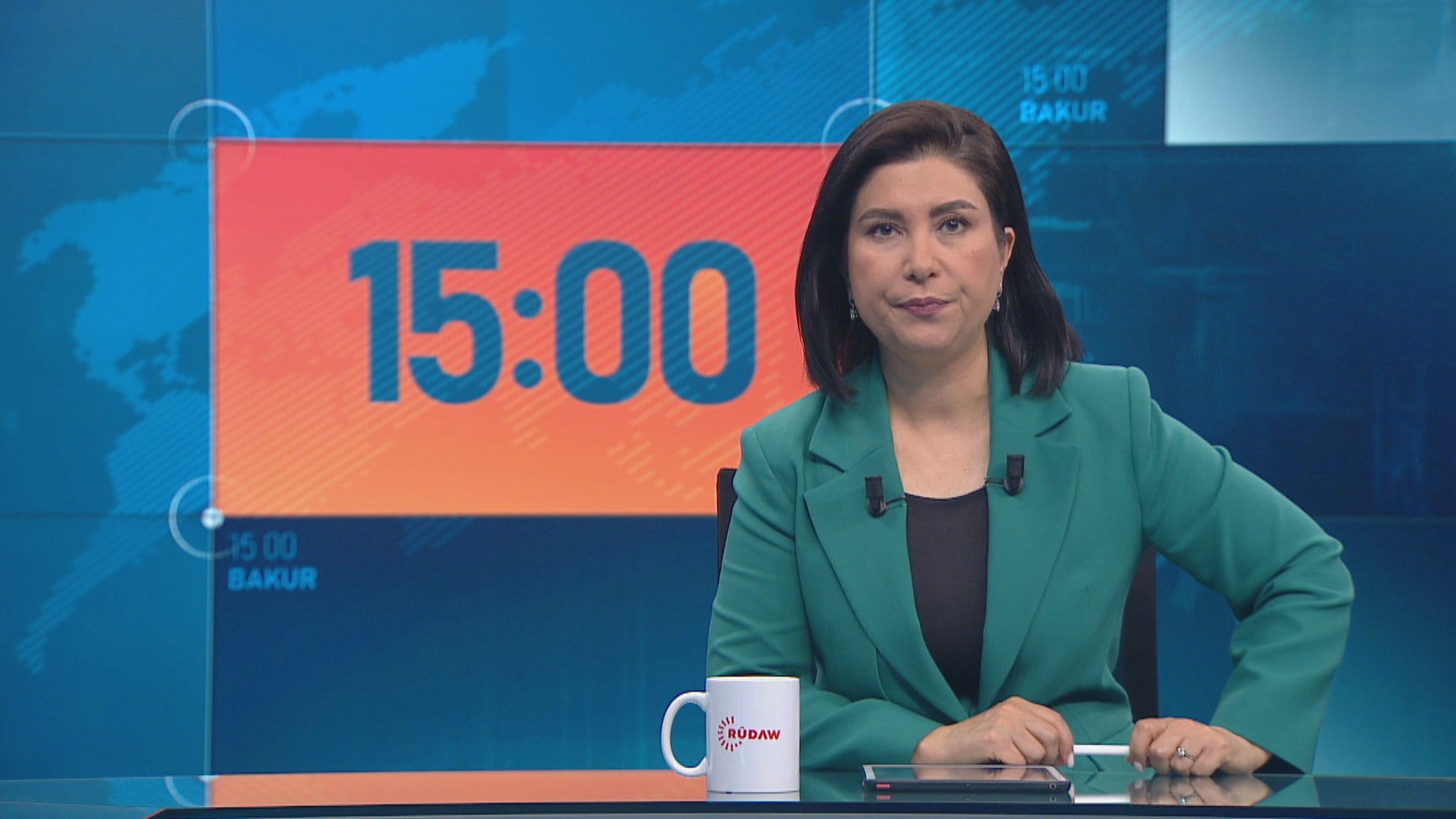 بوولتەنی باکوور