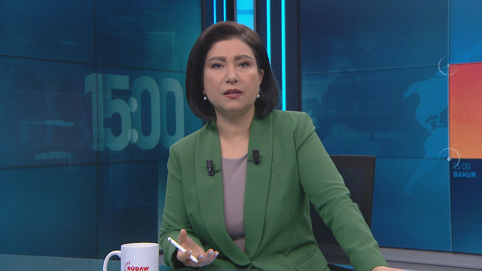 بوولتەنی باکوور