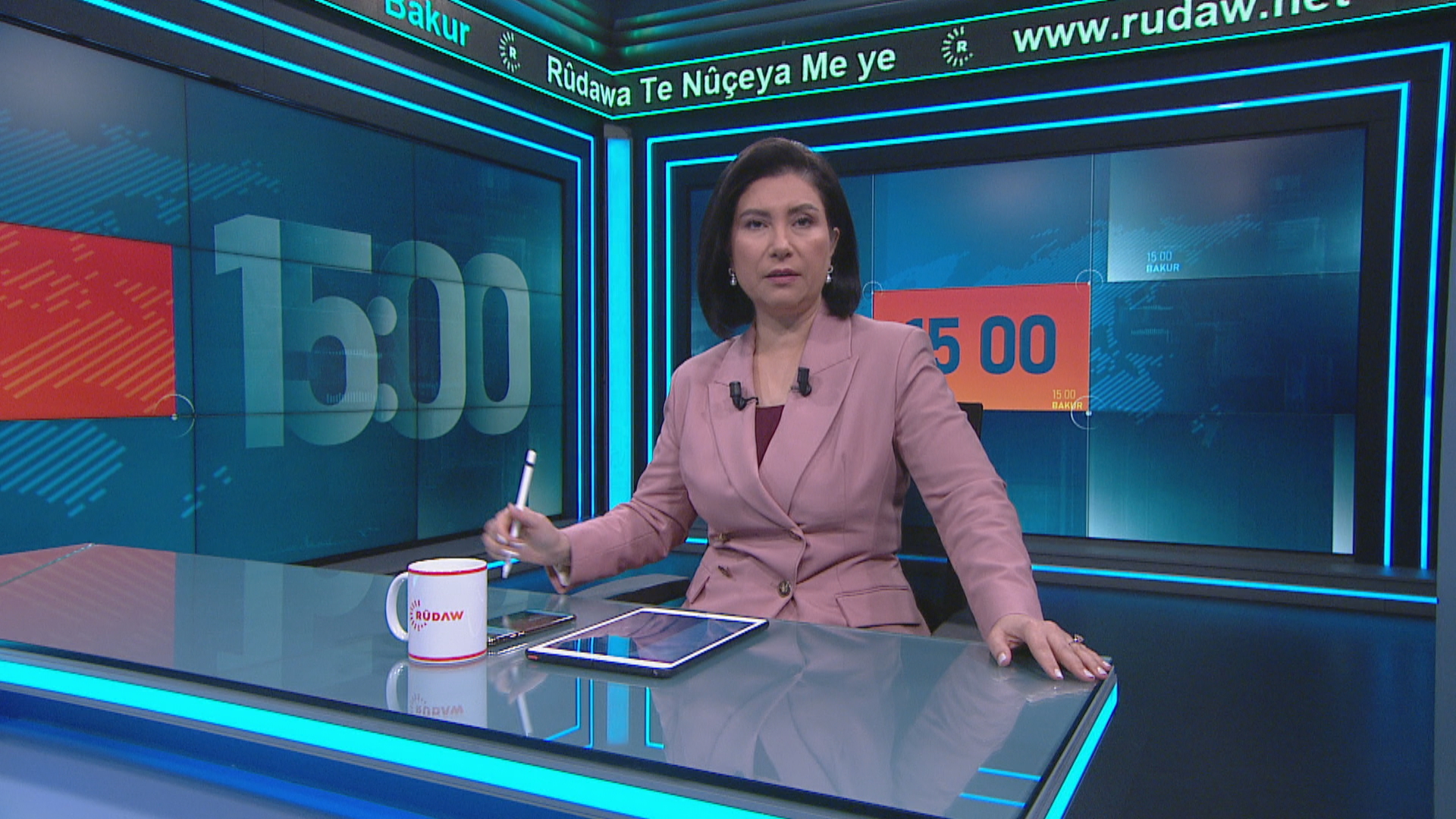 بوولتەنی باکوور