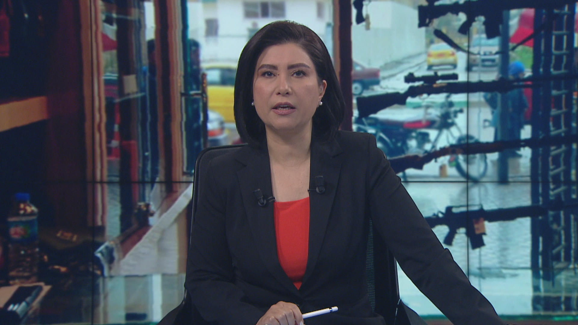 بوولتەنی باکوور