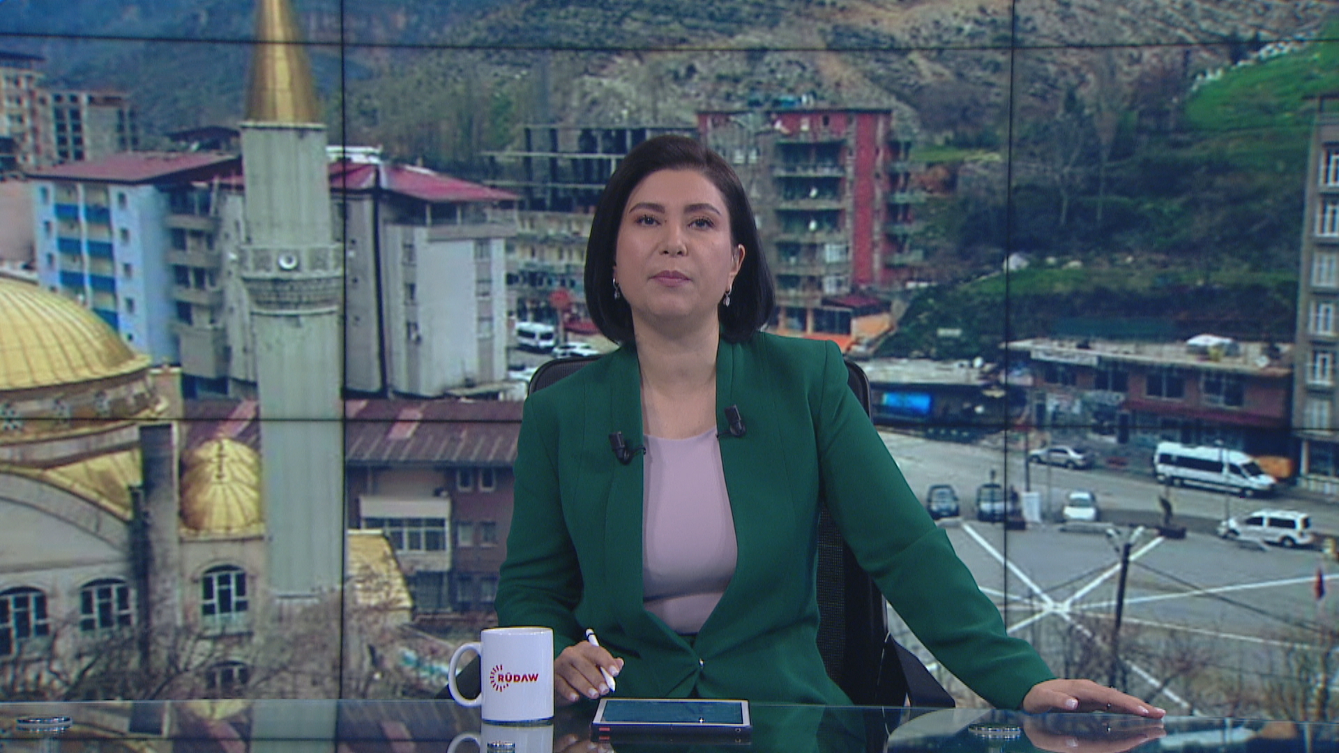 بوولتەنی باکوور