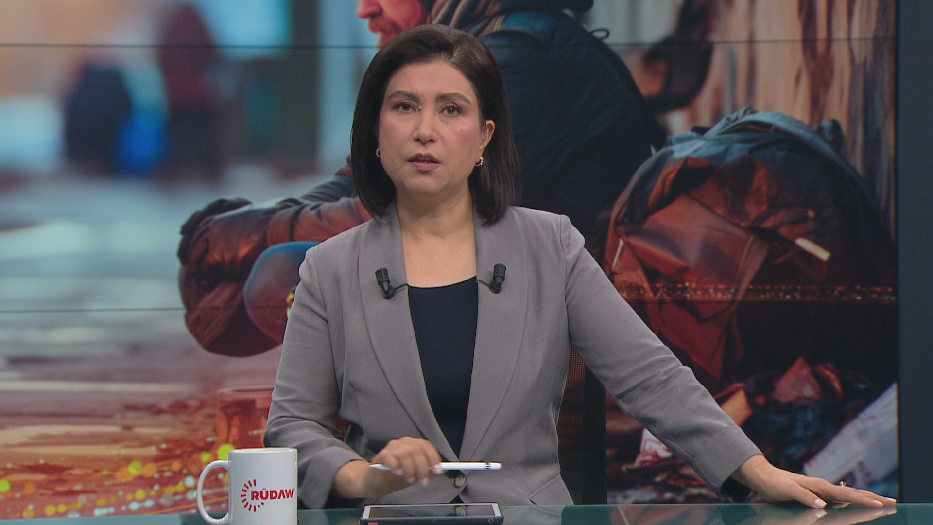 بوولتەنی باکوور