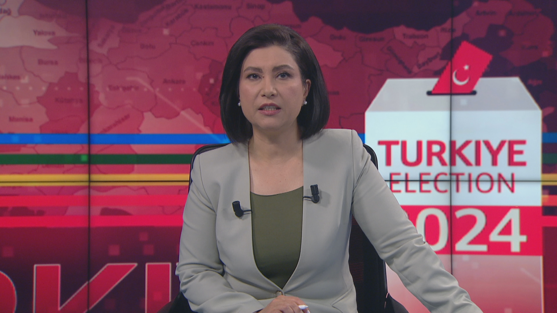 بوولتەنی باکوور