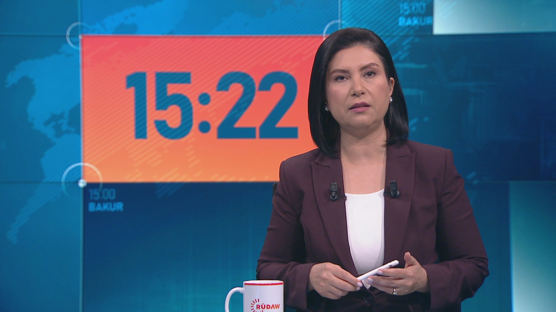 بوولتەنی باکوور