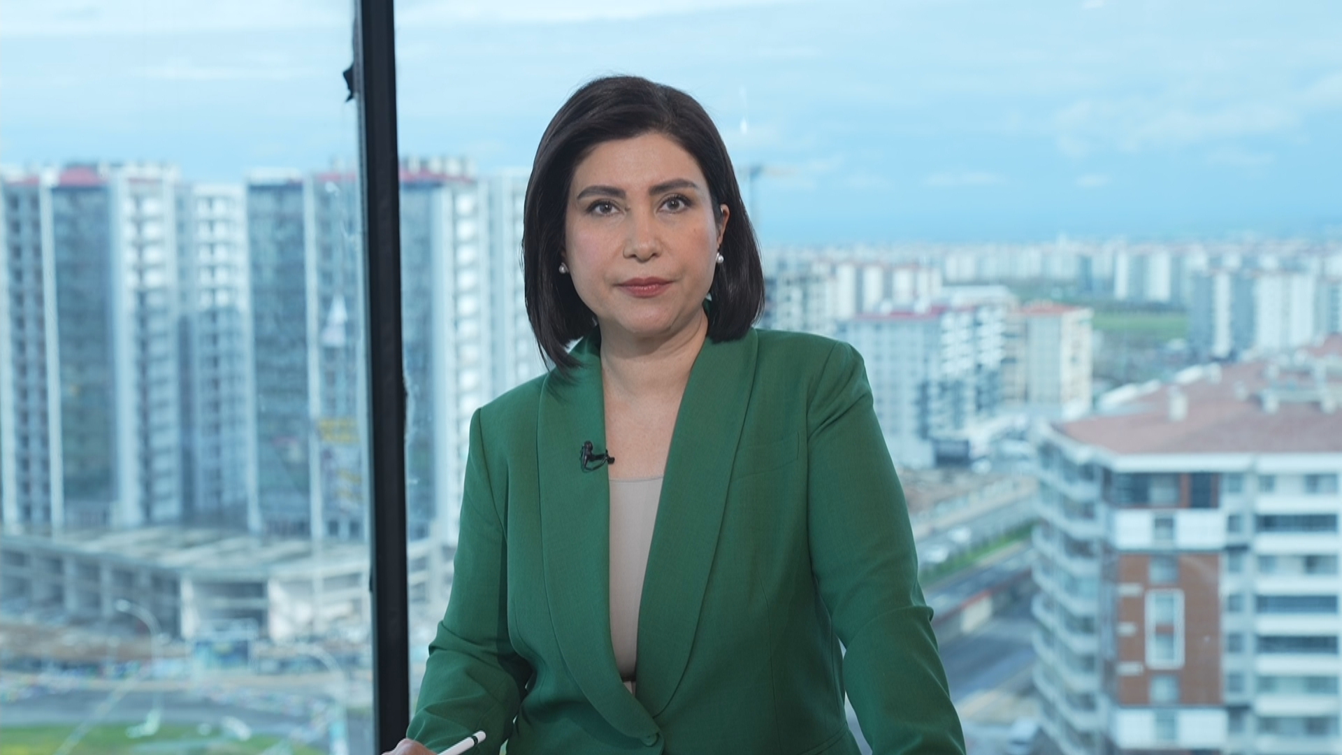 بوولتەنی باکوور