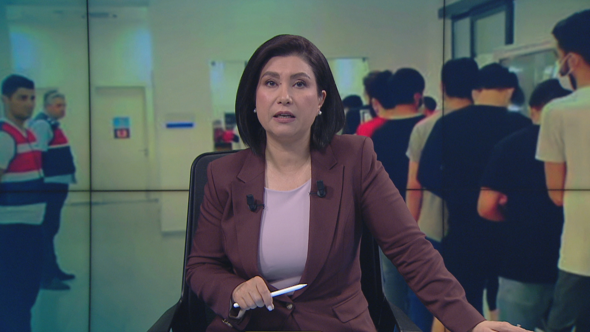 بوولتەنی باکوور