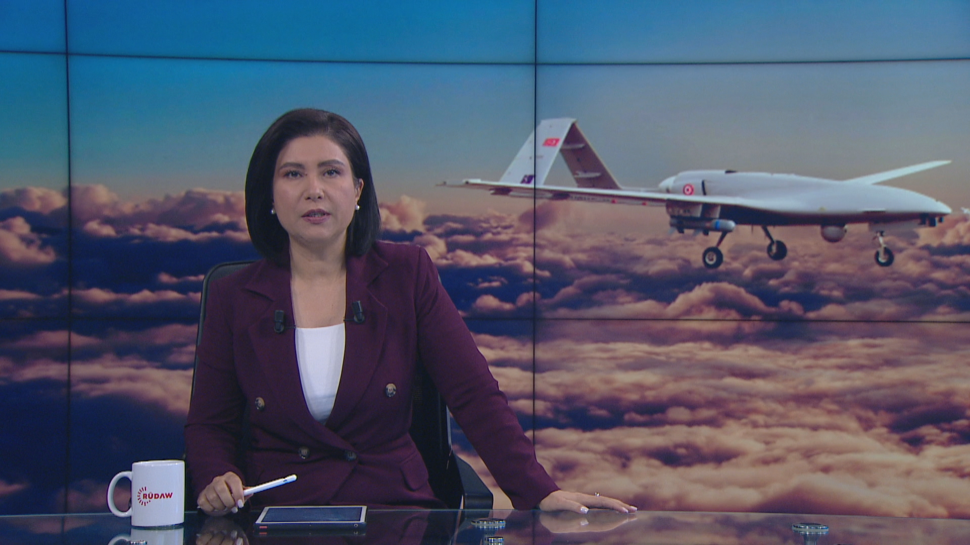 بوولتەنی باکوور