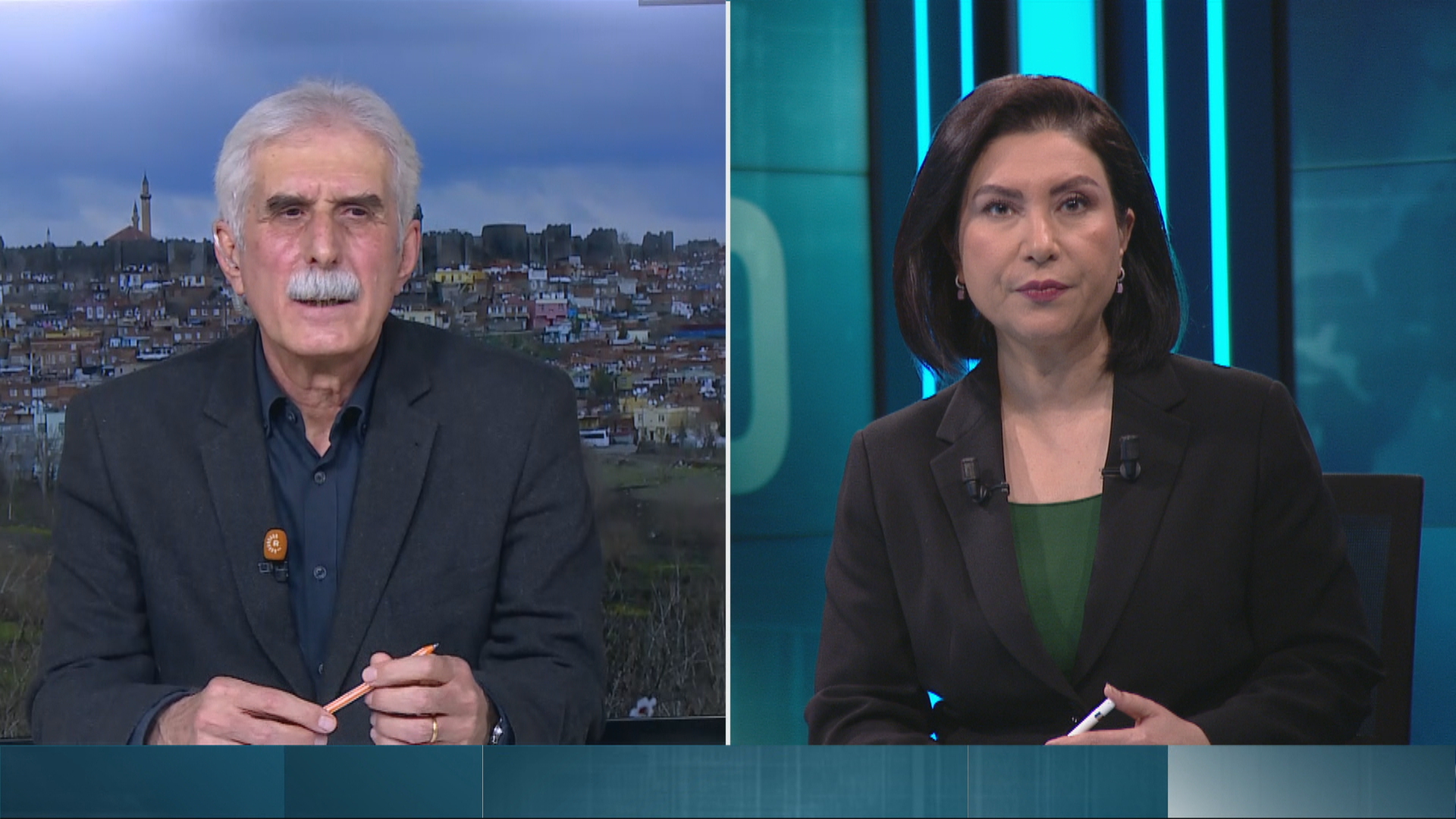 بوولتەنی باکوور 09/02/2026