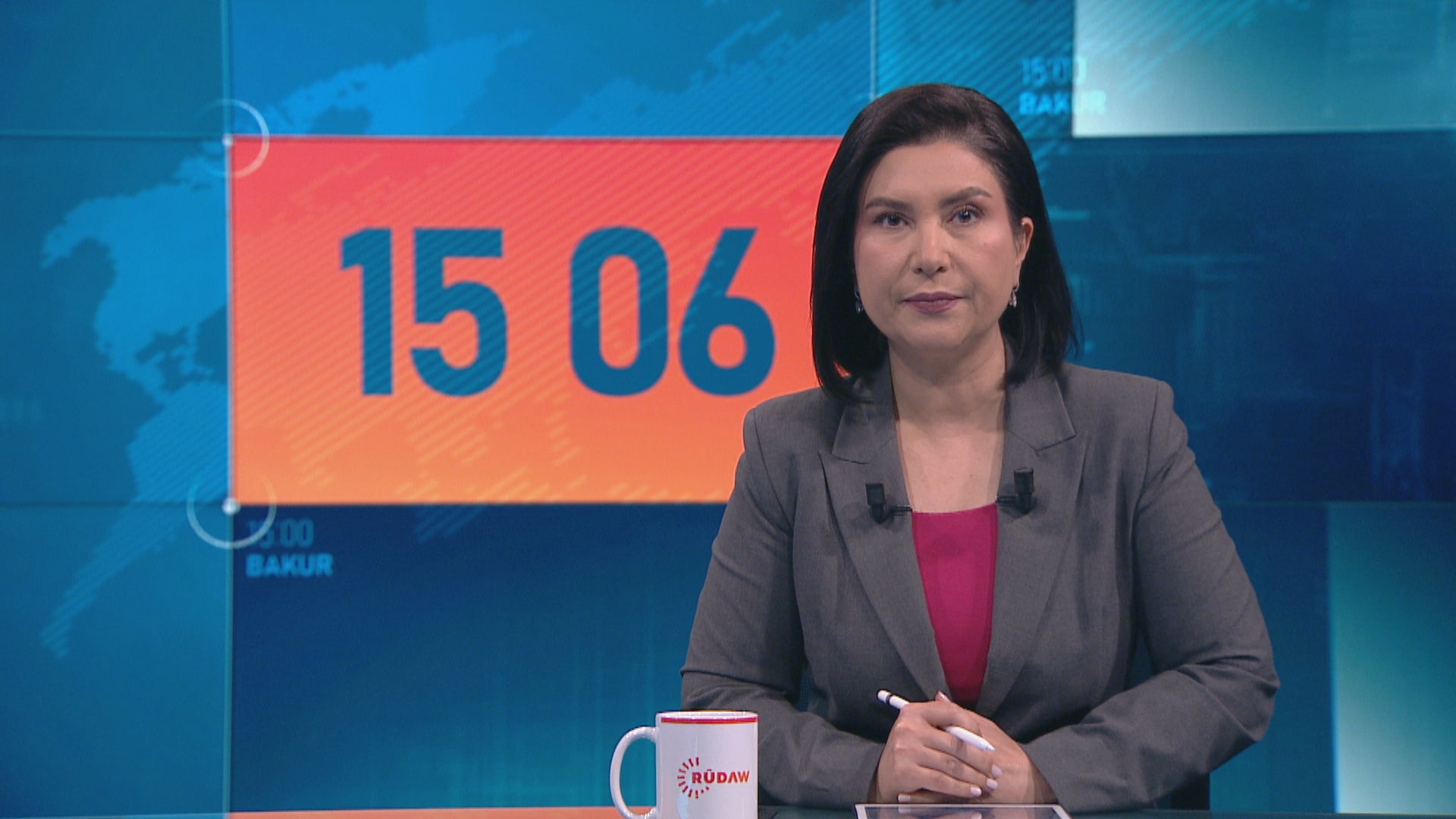 Bultena Bakur 12/12/2025