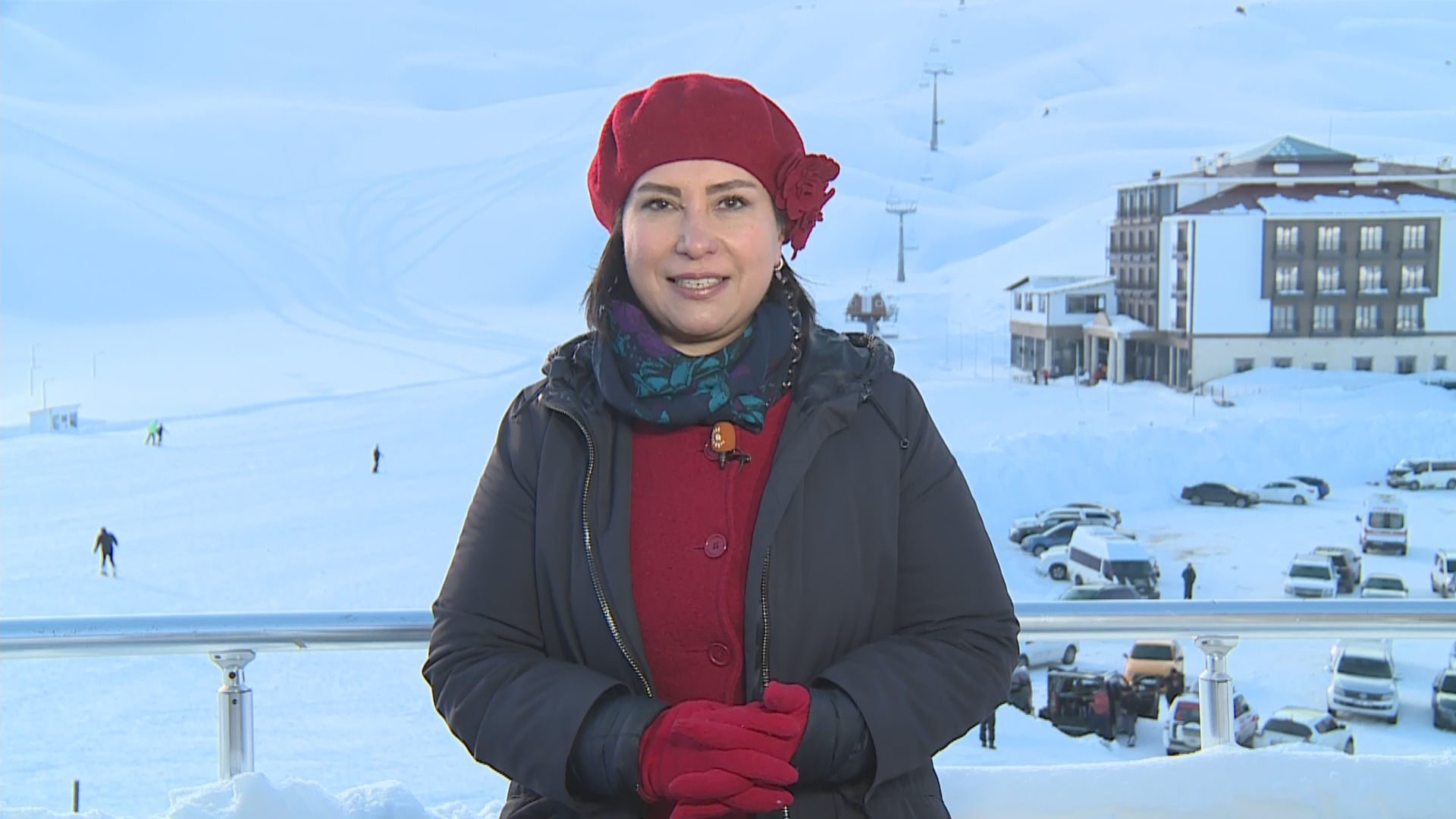 بوولتەنی باکوور