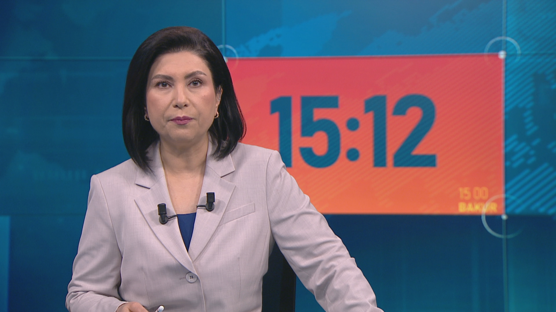 بوولتەنی باکوور 28/04/2026