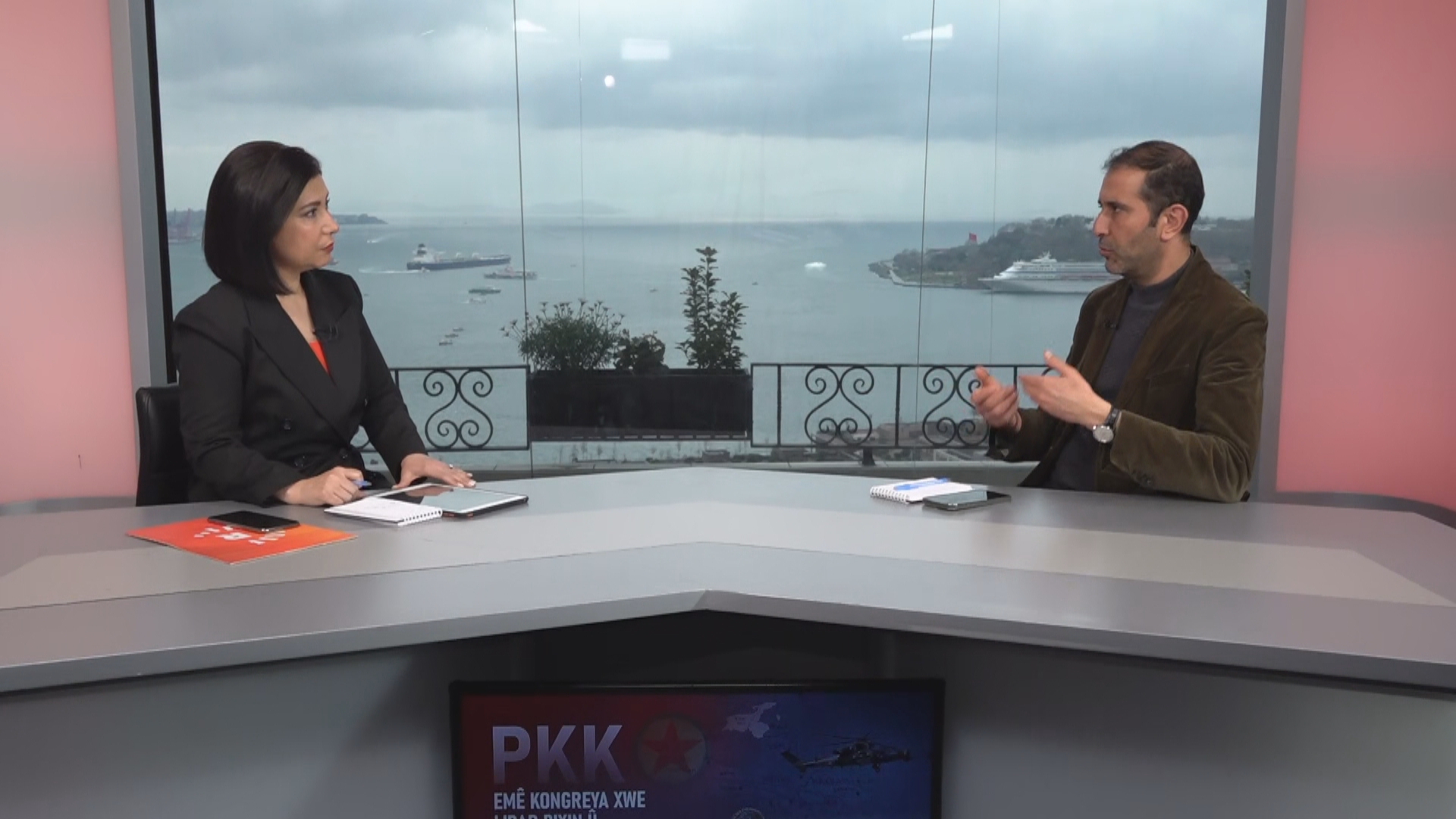 بوولتەنی باکوور