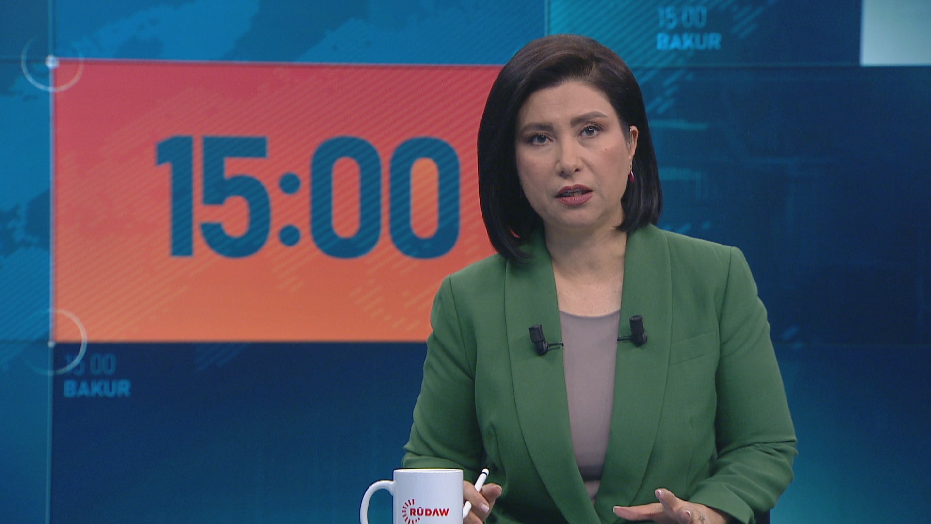 بوولتەنی باکوور