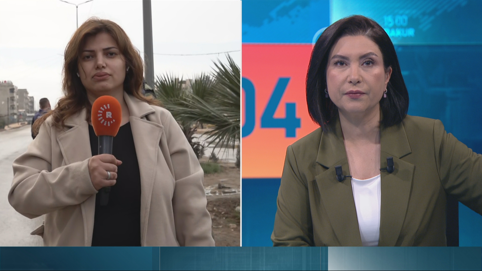 بوولتەنی باکوور 03/02/2026