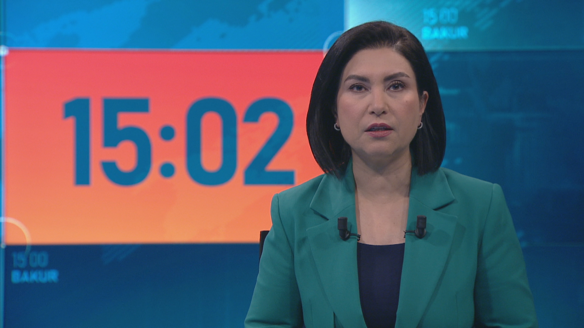 بوولتەنی باکوور 19/01/2026