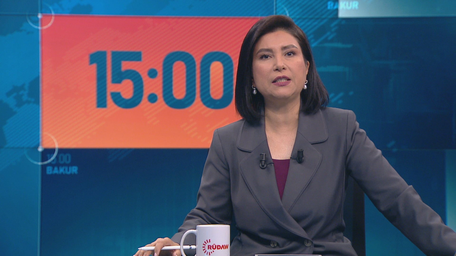 بوولتەنی باکوور