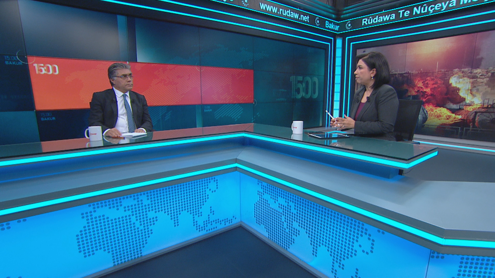 بوولتەنی باکوور