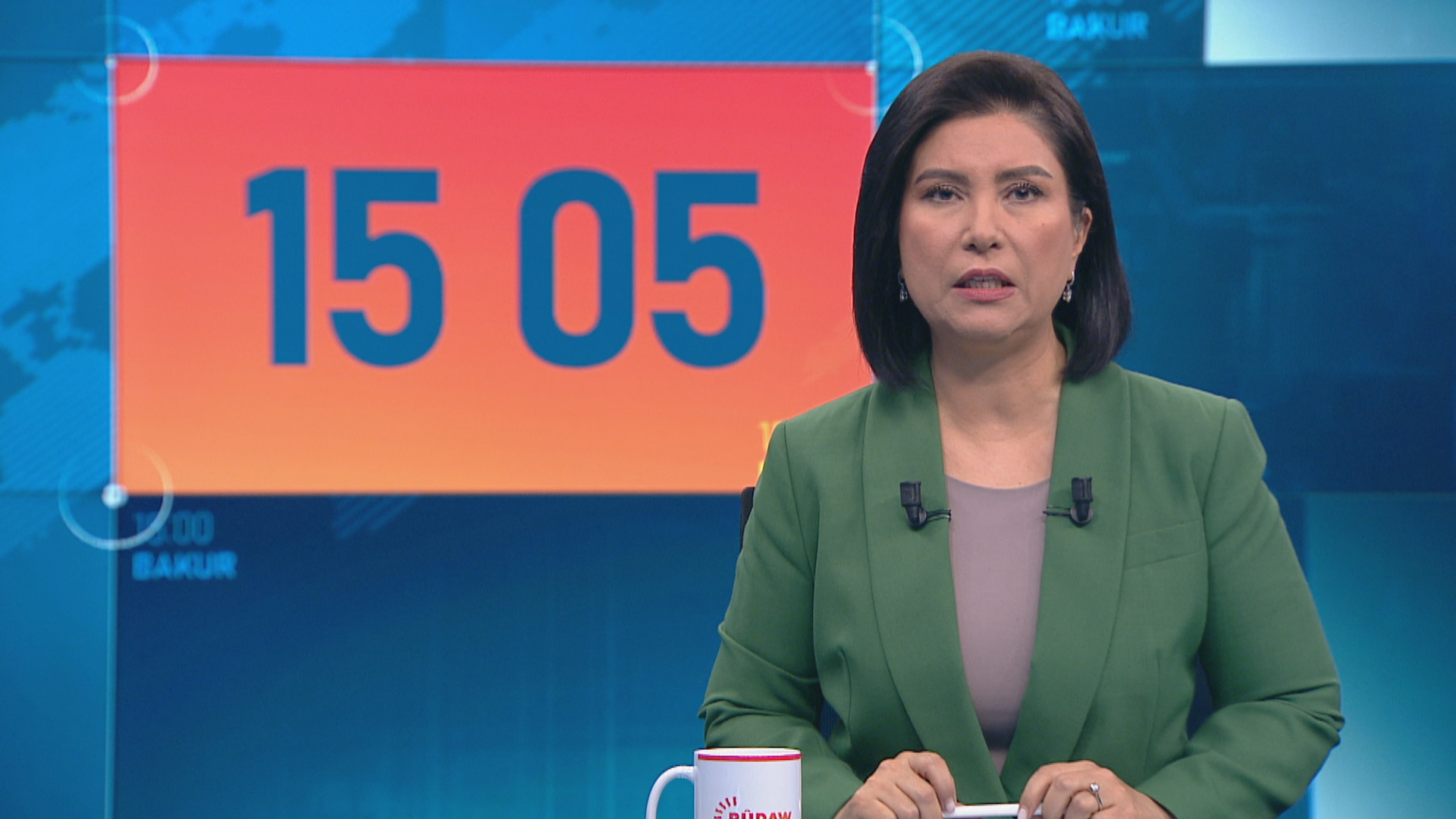 بوولتەنی باکوور