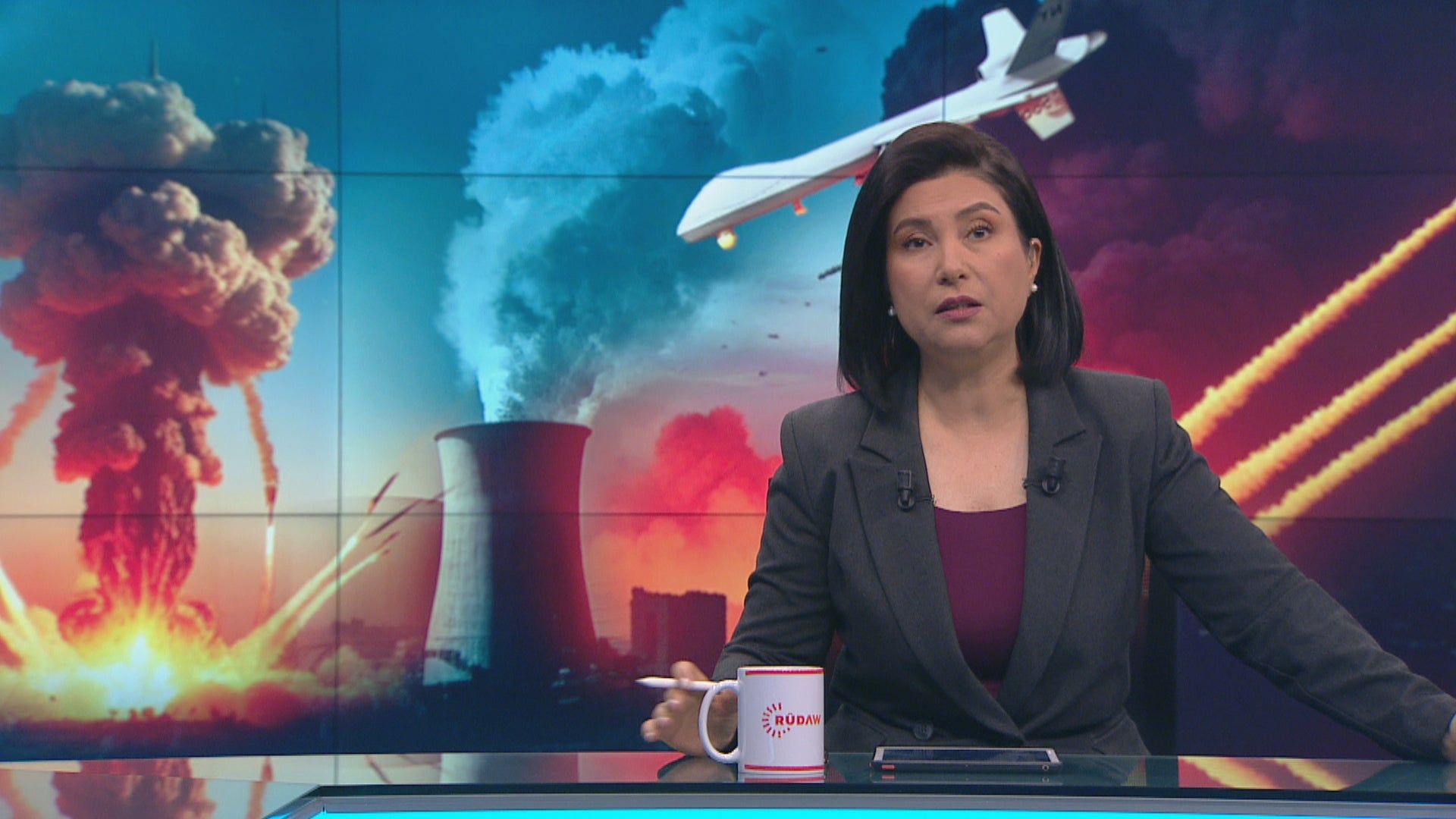 بوولتەنی باکوور