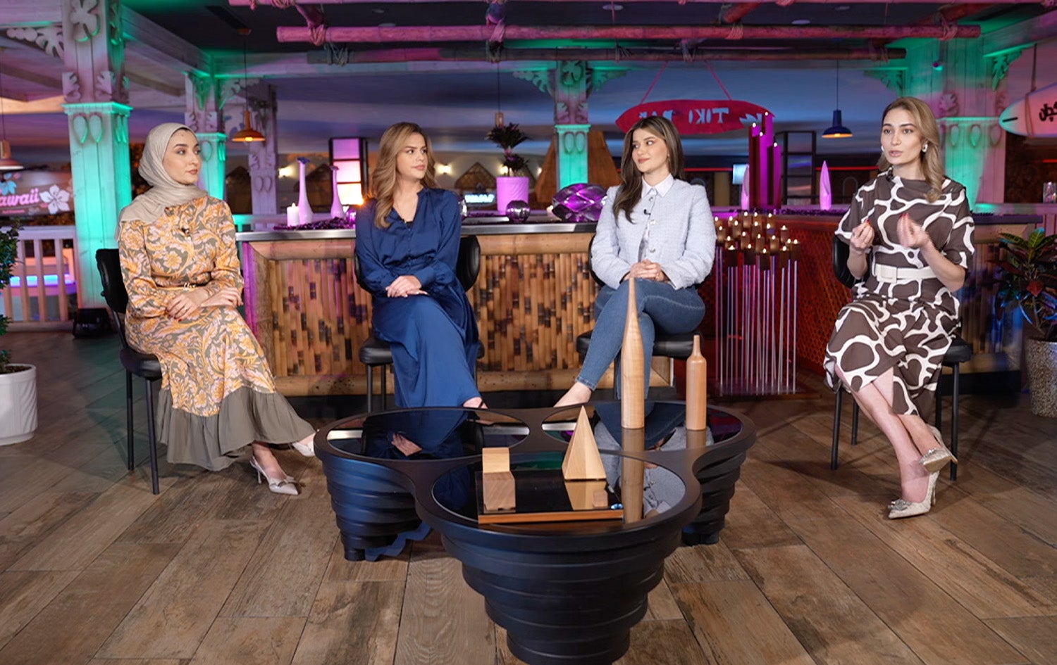 حەسوودی نێوان کچان