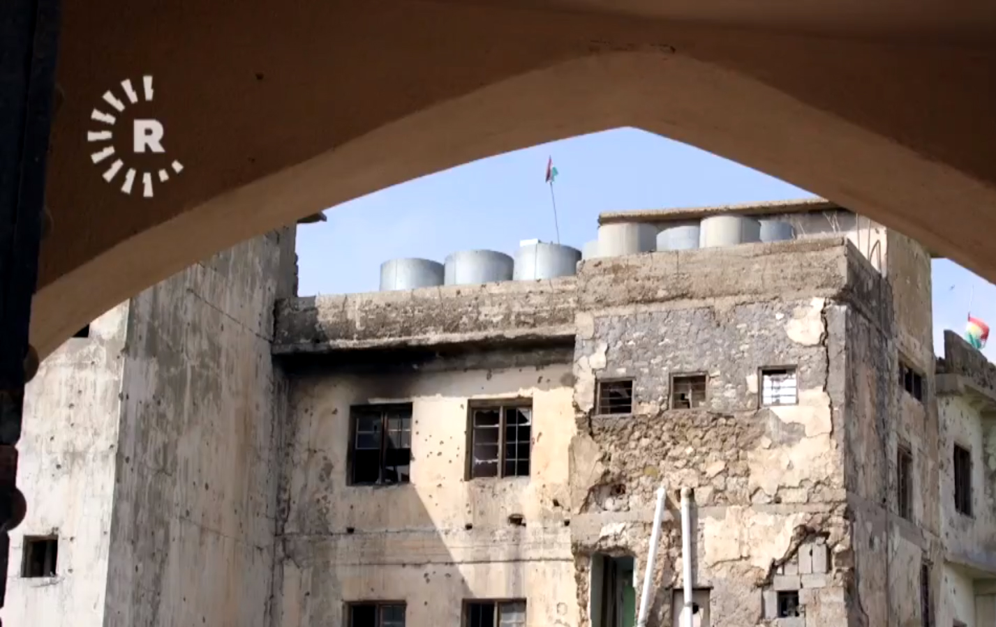 daish lera bu karkuk