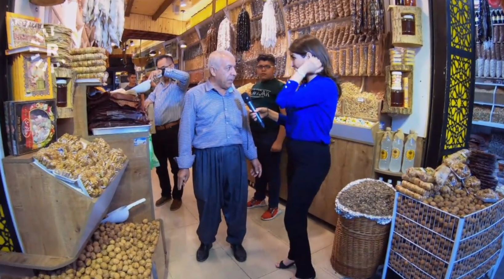 Şehyana Hilbijartinê 26/09/2018