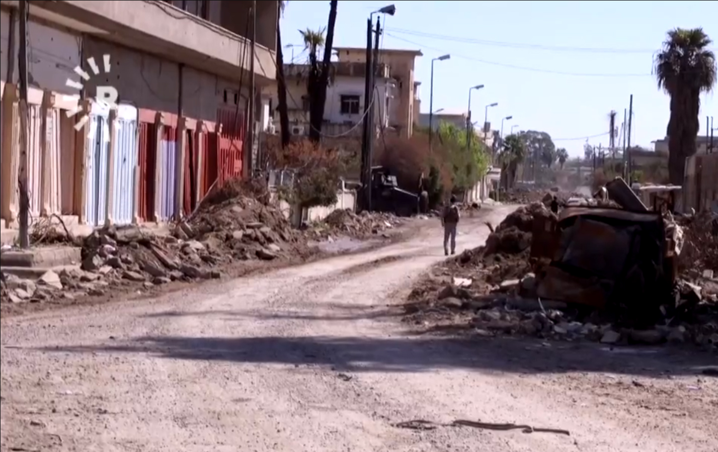 daish lera bu 01042017 mosul