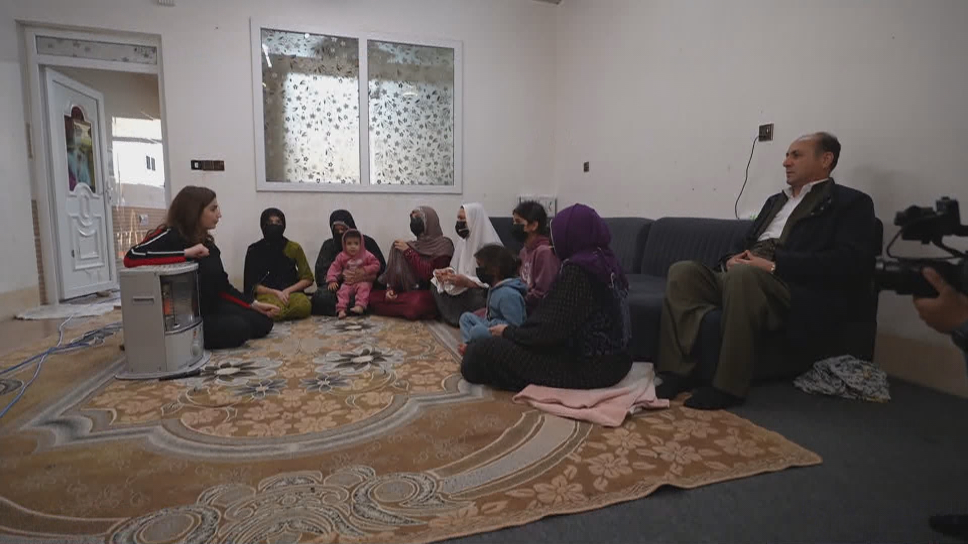 بەرپرسیار - رەمەزان